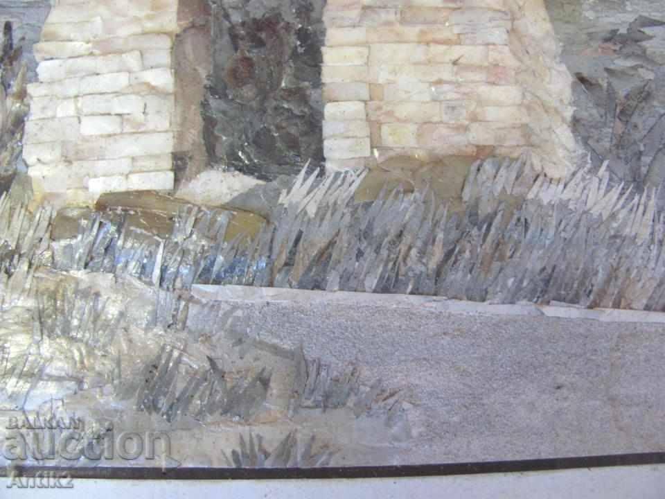 1985 Painting from D.P.R. of Korea - 6 1985 Painting from D.P.R. of Korea - 6