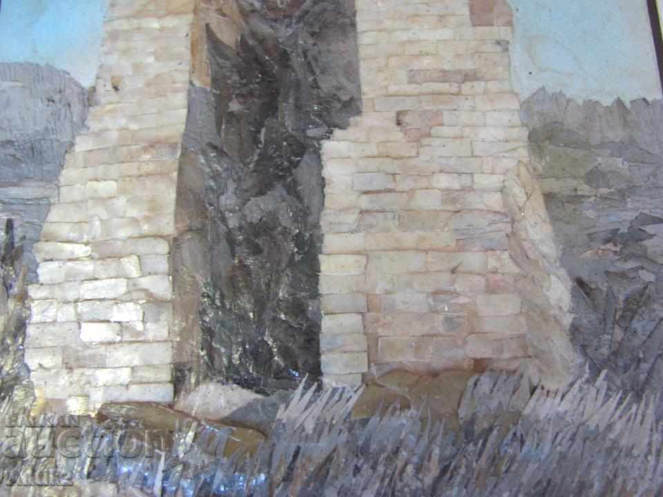 1985 Painting from D.P.R. of Korea - 7 1985 Painting from D.P.R. of Korea - 7