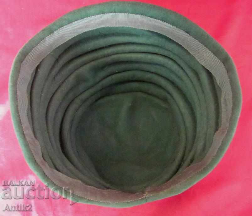 30s Felt Ladies Hat - 6