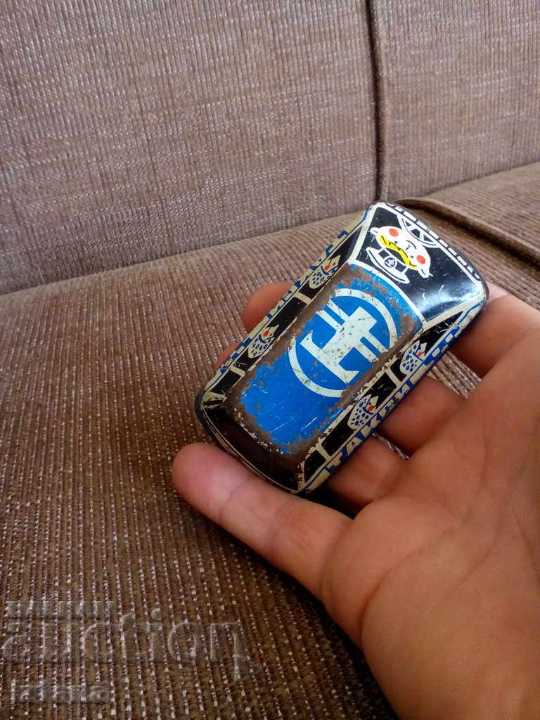 Old metal stroller - 5 Old metal stroller - 5