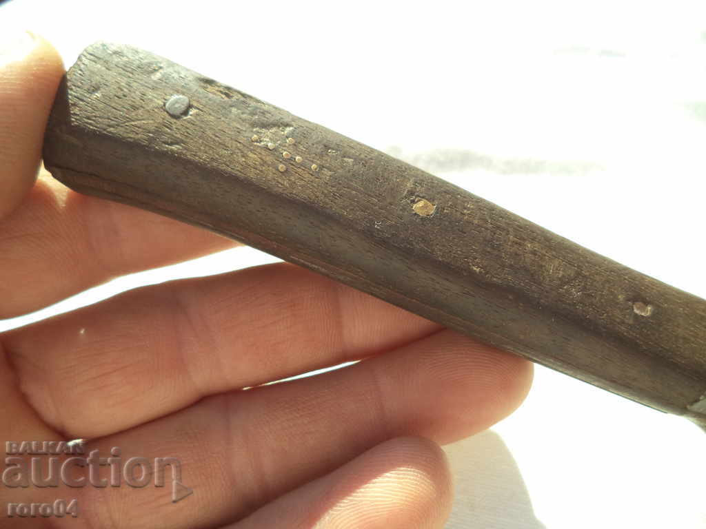 OLD RIVER KNIFE - KAMA - KULAK - 6