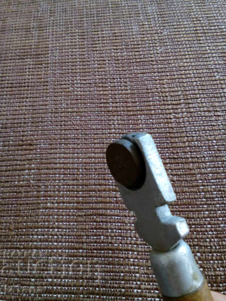 Delivery of Star Elmaz