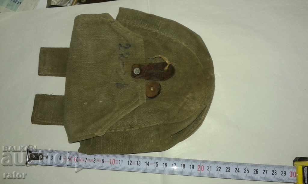 Geantă, husă pentru încărcător - Șpaghin Geantă, husă pentru încărcător - Șpaghin