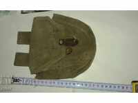 Geantă, husă pentru încărcător - Șpaghin