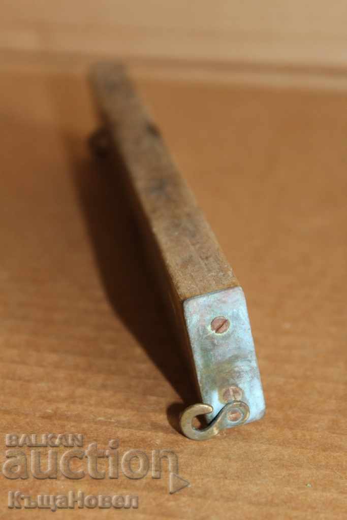 . STAR JOINERY LEVEL DULGER TERZIA TOOL with price 15.00 BGN | € 7.67 . STAR JOINERY LEVEL DULGER TERZIA TOOL with price 15.00 BGN | € 7.67