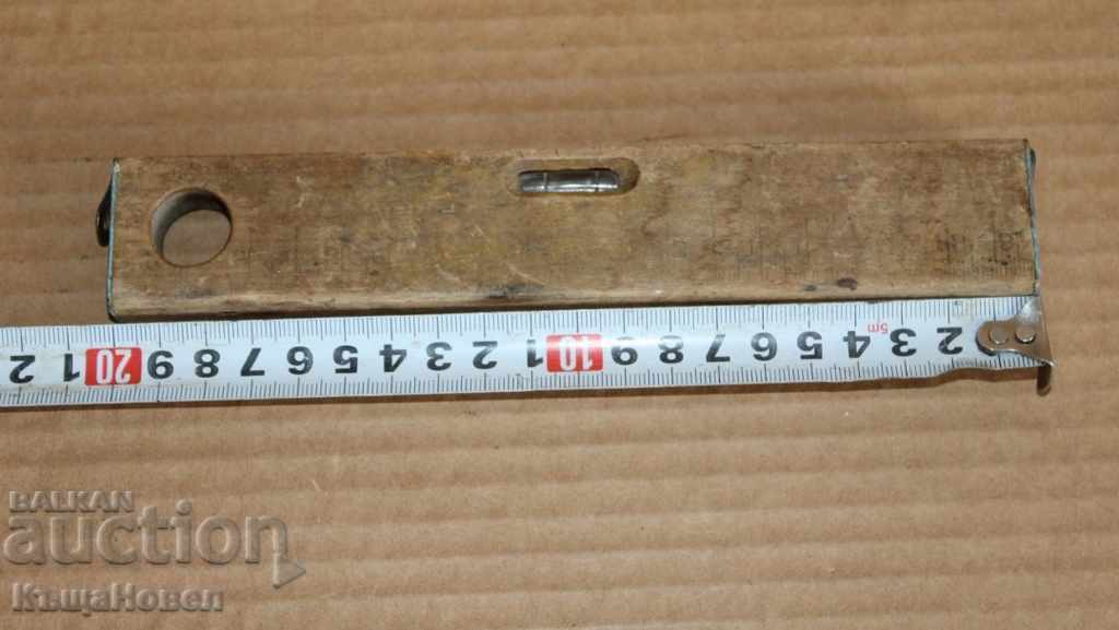 . STAR JOINERY LEVEL DULGER TERZIA TOOL - 6 . STAR JOINERY LEVEL DULGER TERZIA TOOL - 6