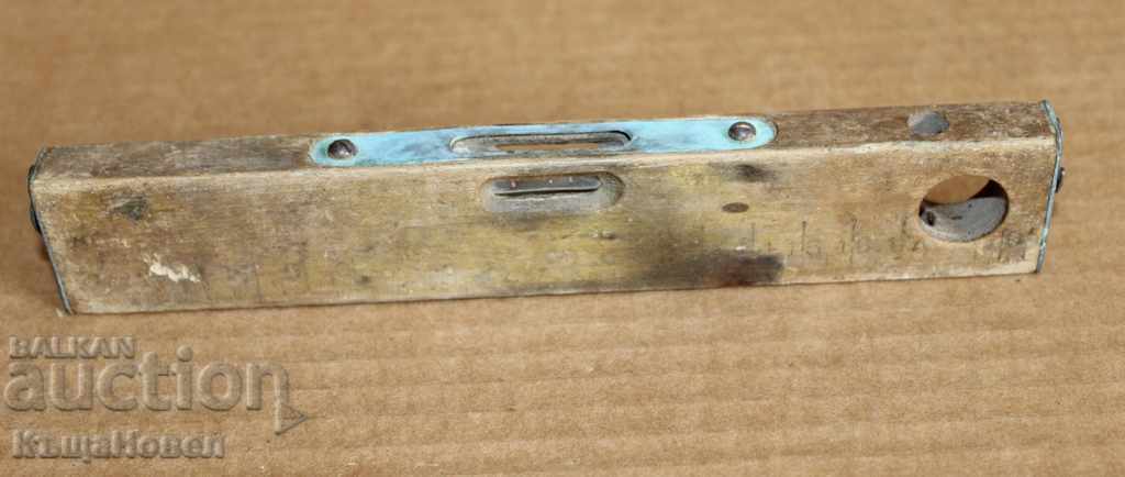 . STAR JOINERY LEVEL DULGER TERZIA TOOL - 7 . STAR JOINERY LEVEL DULGER TERZIA TOOL - 7