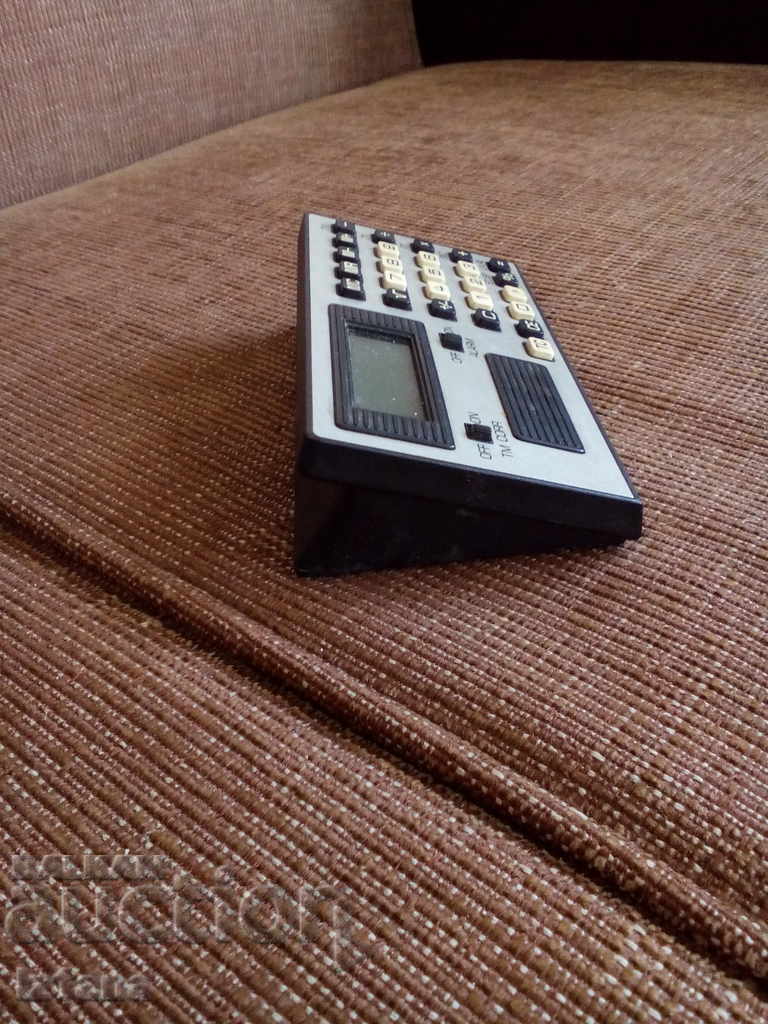 Old German Tree, Calculator with price 20.00 BGN | € 10.23 Old German Tree, Calculator with price 20.00 BGN | € 10.23
