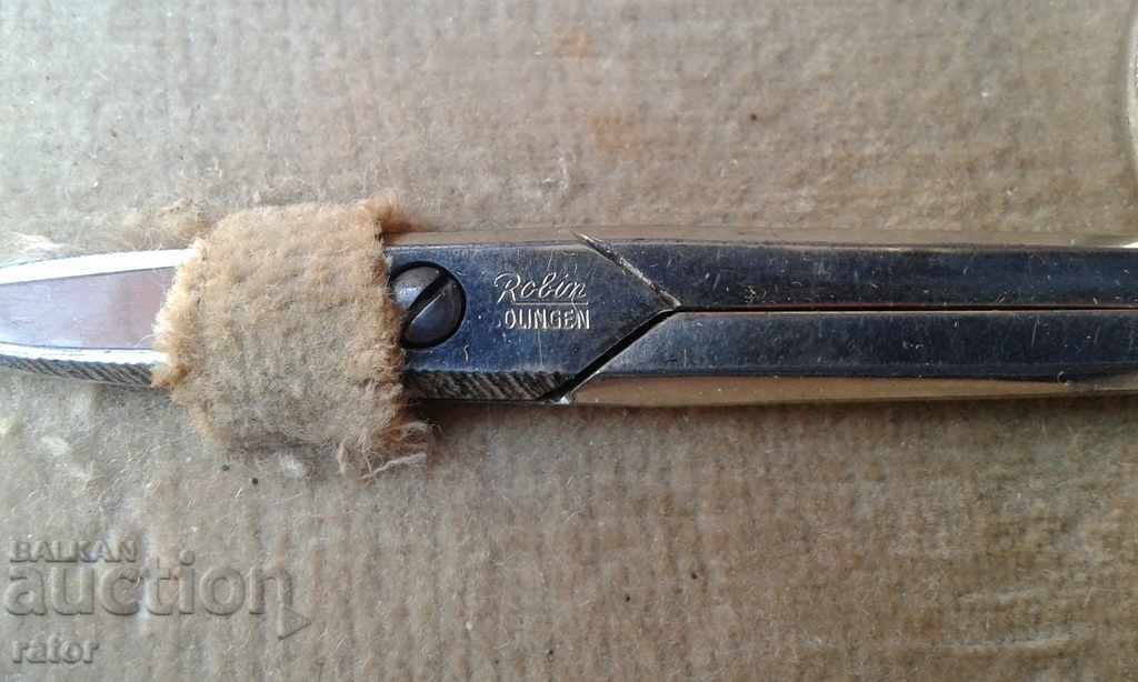 Livrarea Geantă veche de manichiură Solingen, Solingen