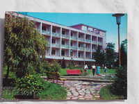Casa de vacanță Bankya 1980 K 273