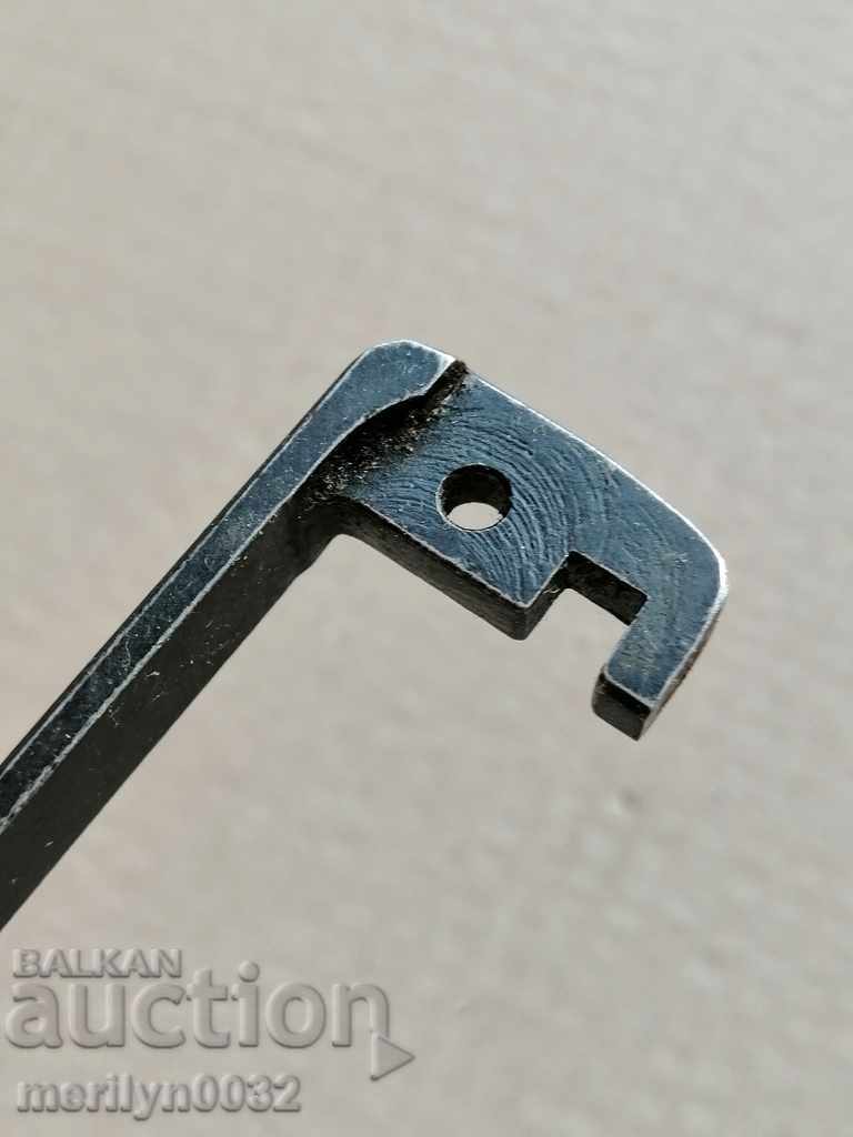 Part, detail for PC machine gun with price 47.00 BGN | € 24.03