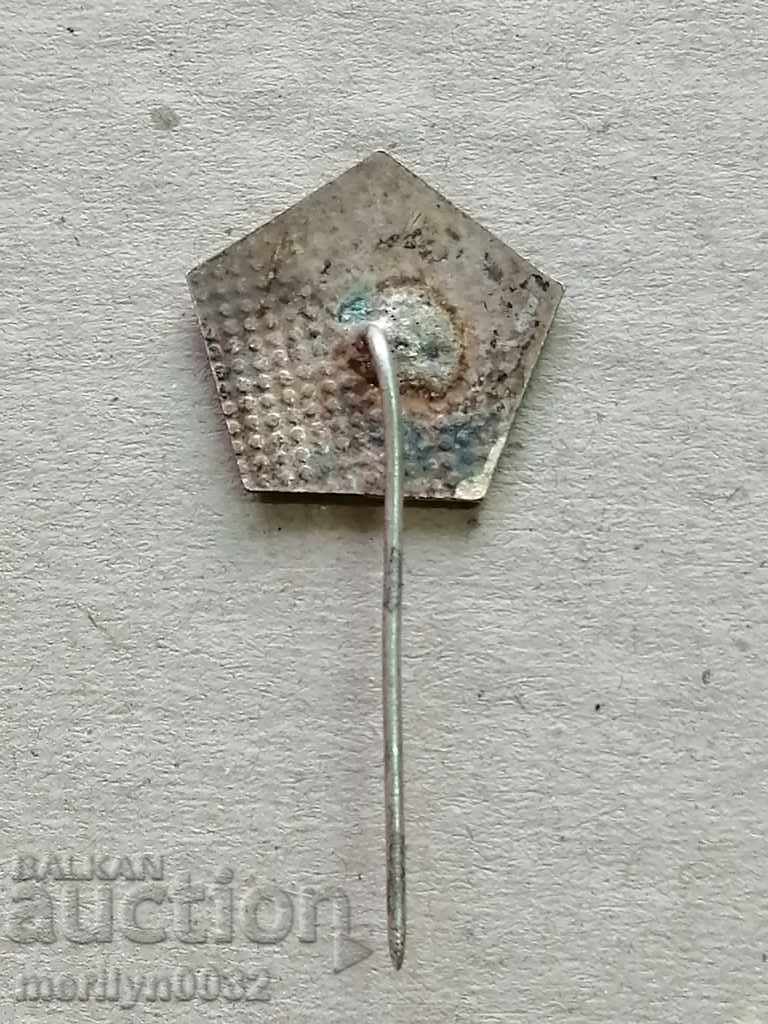 Licitație Badge Medal Badge Badge Licitație Badge Medal Badge Badge