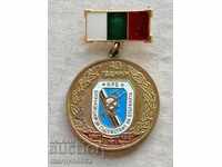 Breast badge 40 years OSO NRB badge badge medal