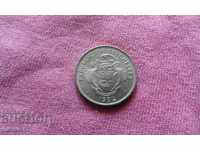 1 cent din 1982 Seychelles - Seychelles - RARE!