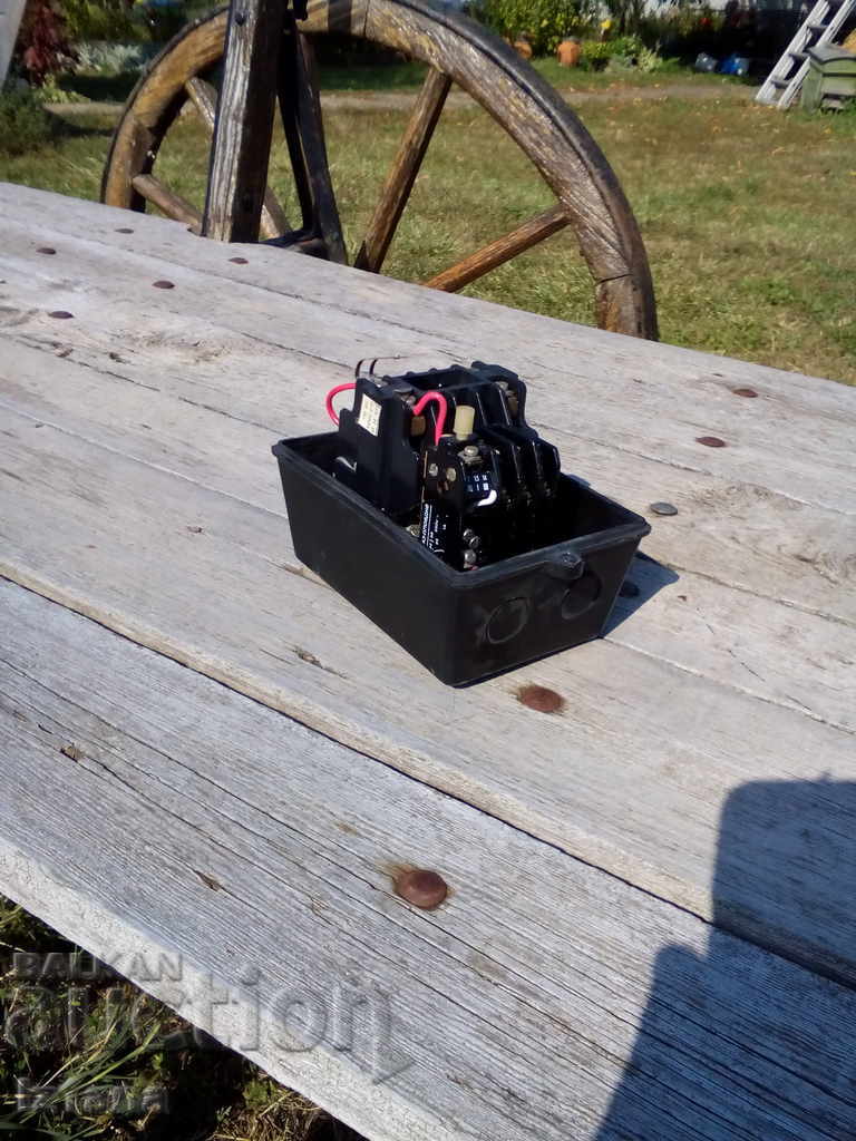 Air trigger PV K-11 - 5 Air trigger PV K-11 - 5