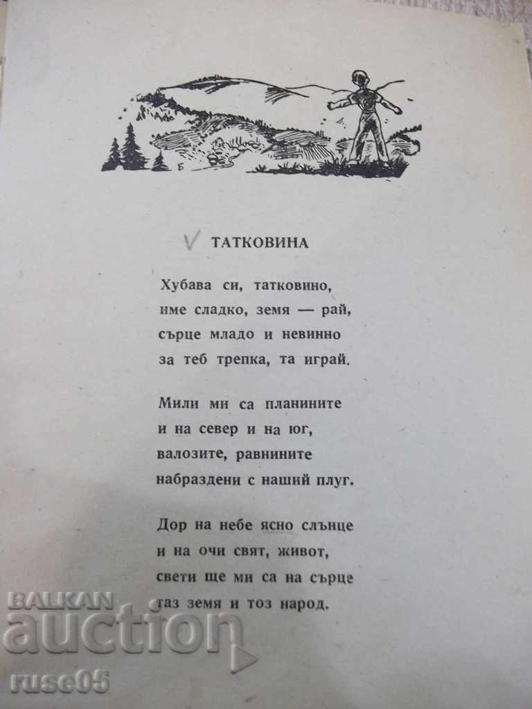 Book "The Bright Paths - by Tsvetan Tsvetanov / T. Simeonov" - 280 pages. with price 15.00 BGN | € 7.67