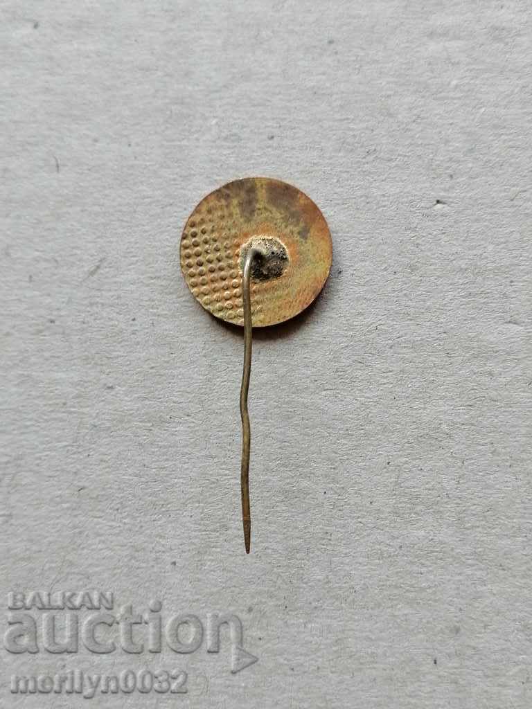 Auction Breastplate Medal Badge Badge Auction Breastplate Medal Badge Badge