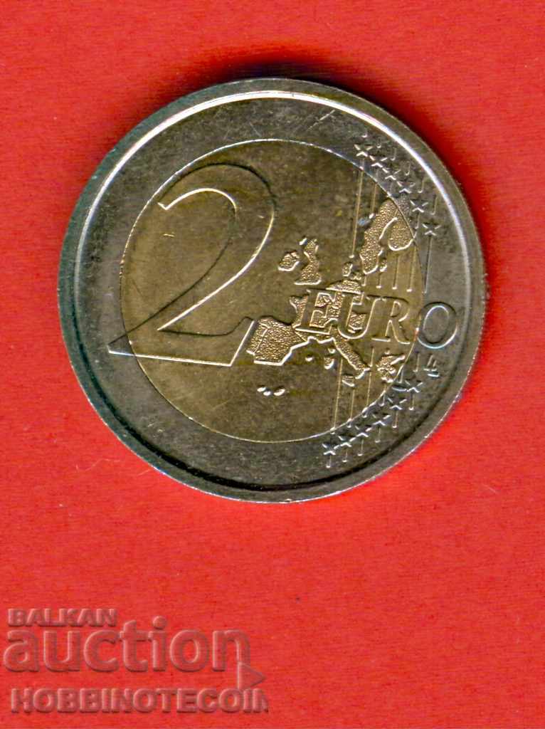 FRANCE FRANCE - 2 Euro issue 2005 - BIMETAL with price 9.99 BGN | € 5.11 FRANCE FRANCE - 2 Euro issue 2005 - BIMETAL with price 9.99 BGN | € 5.11