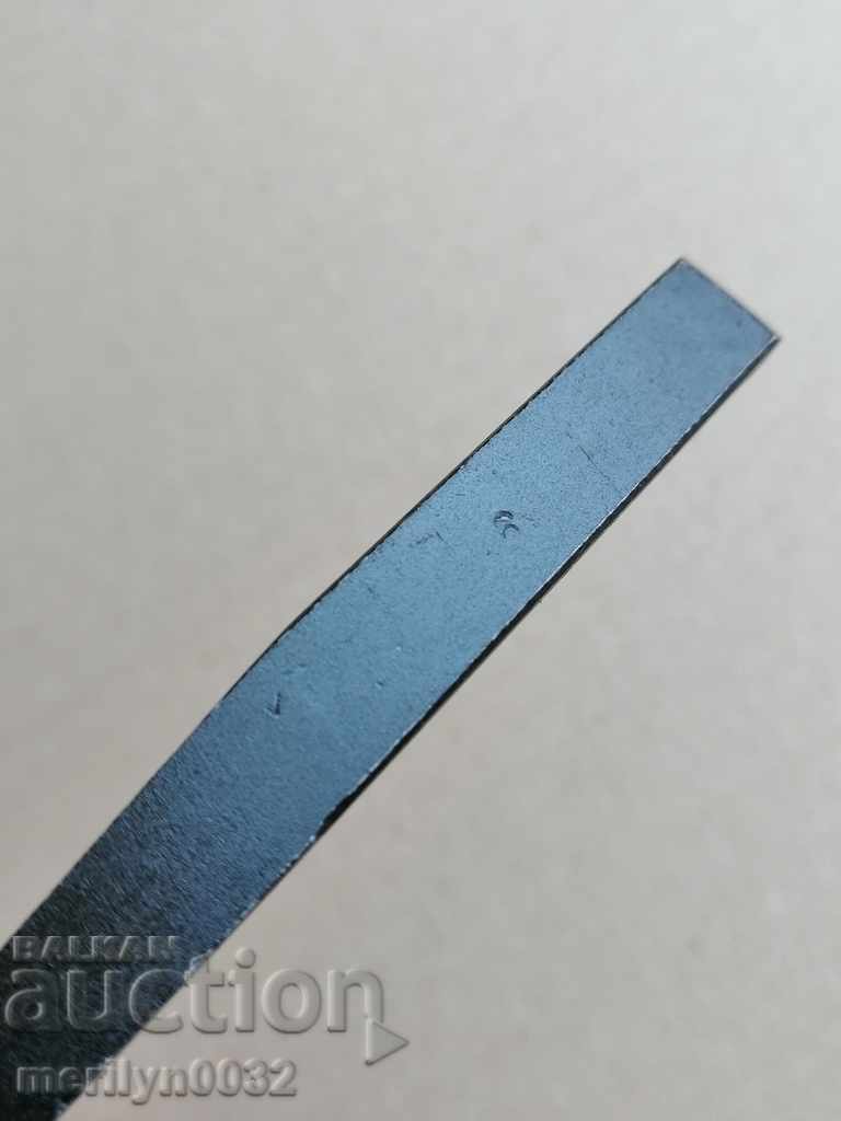 Part, detail for PC machine gun - 5