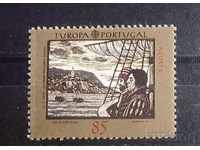 Portugal / Azores 1992 Europe CEPT Columbus MNH