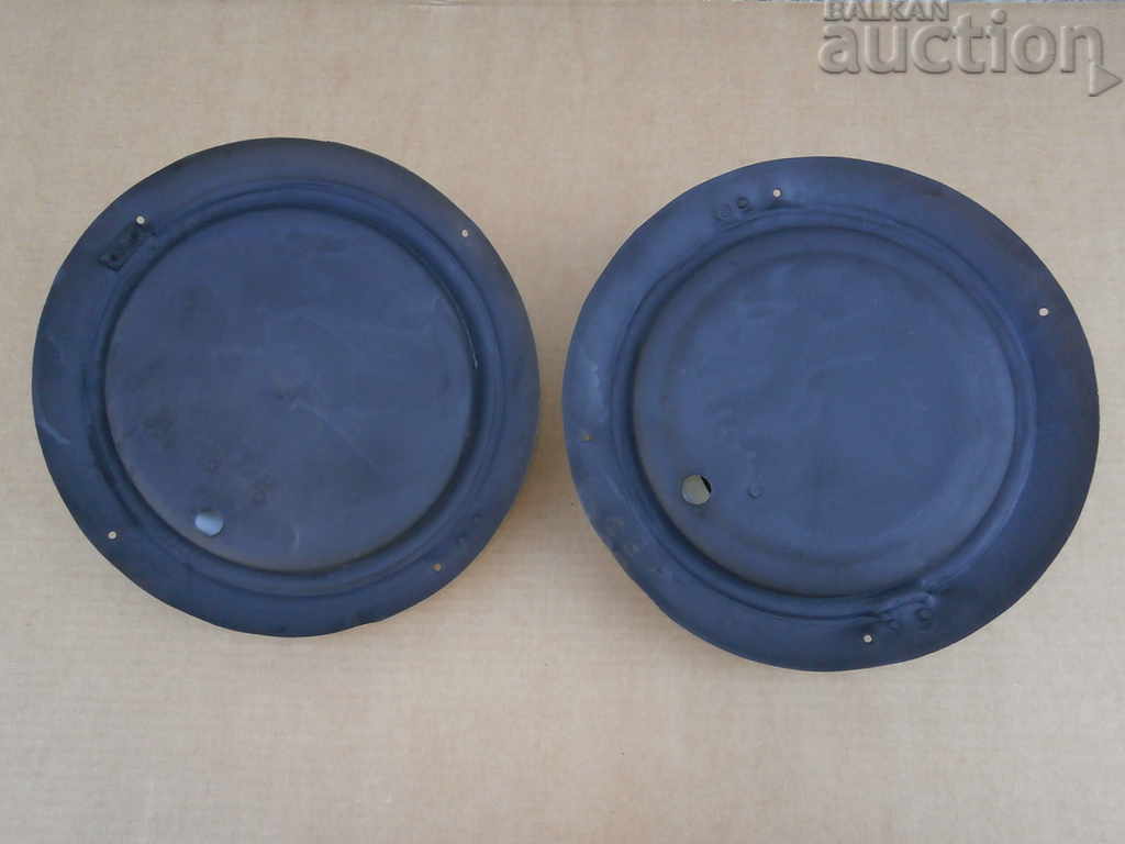 ART DEKO 20 lot 2 ceiling lamps - 7