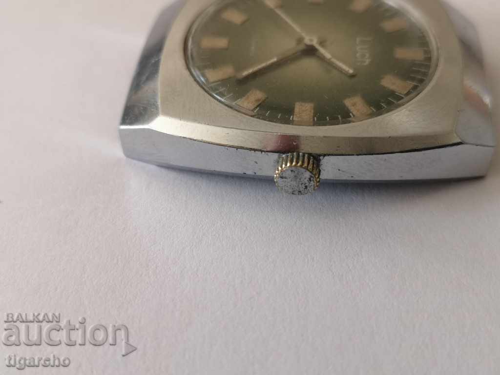 Men's Watch Ray with price 40.00 BGN | € 20.45