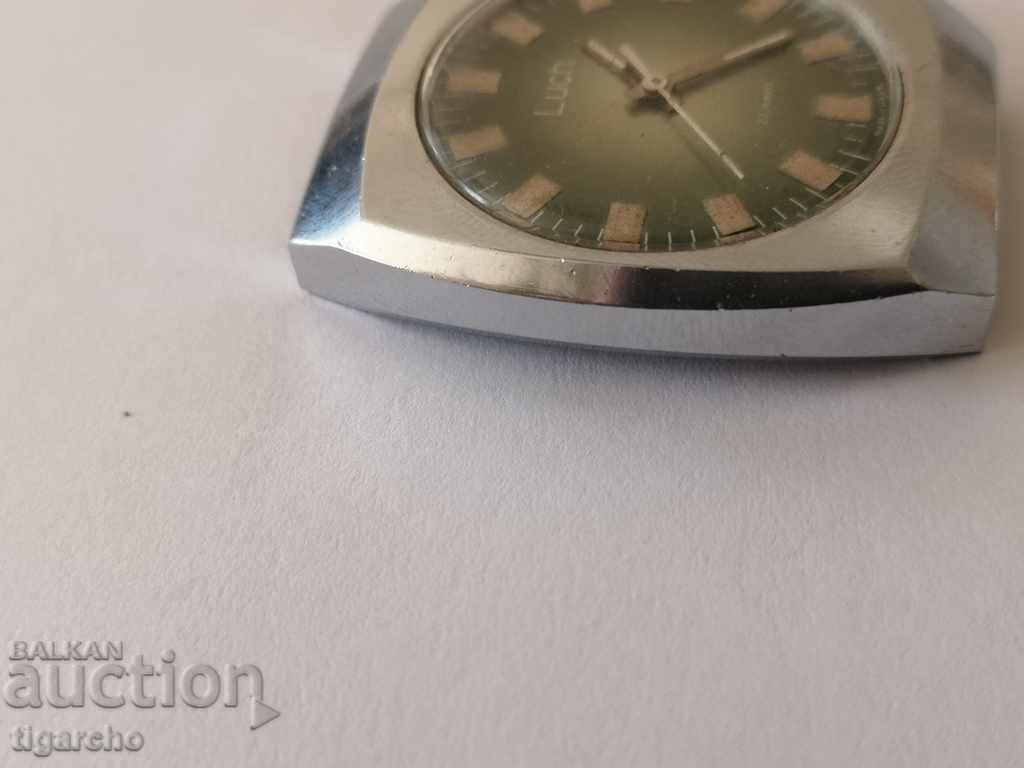 Auction  Men's Watch Ray