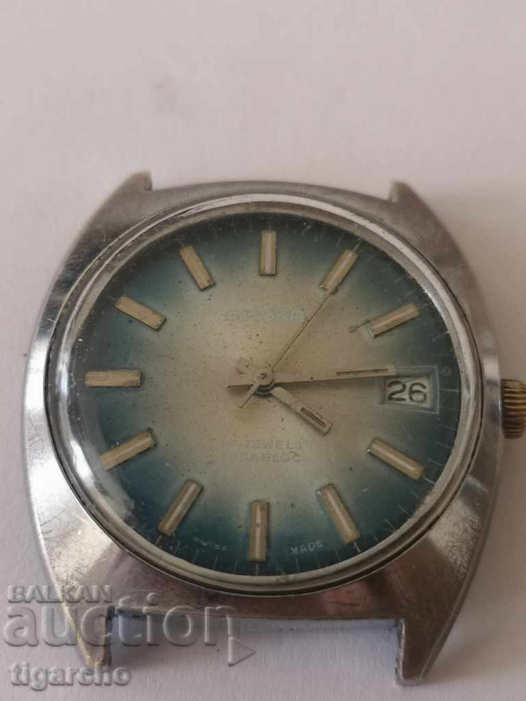 GIROXA Clock - 5 GIROXA Clock - 5