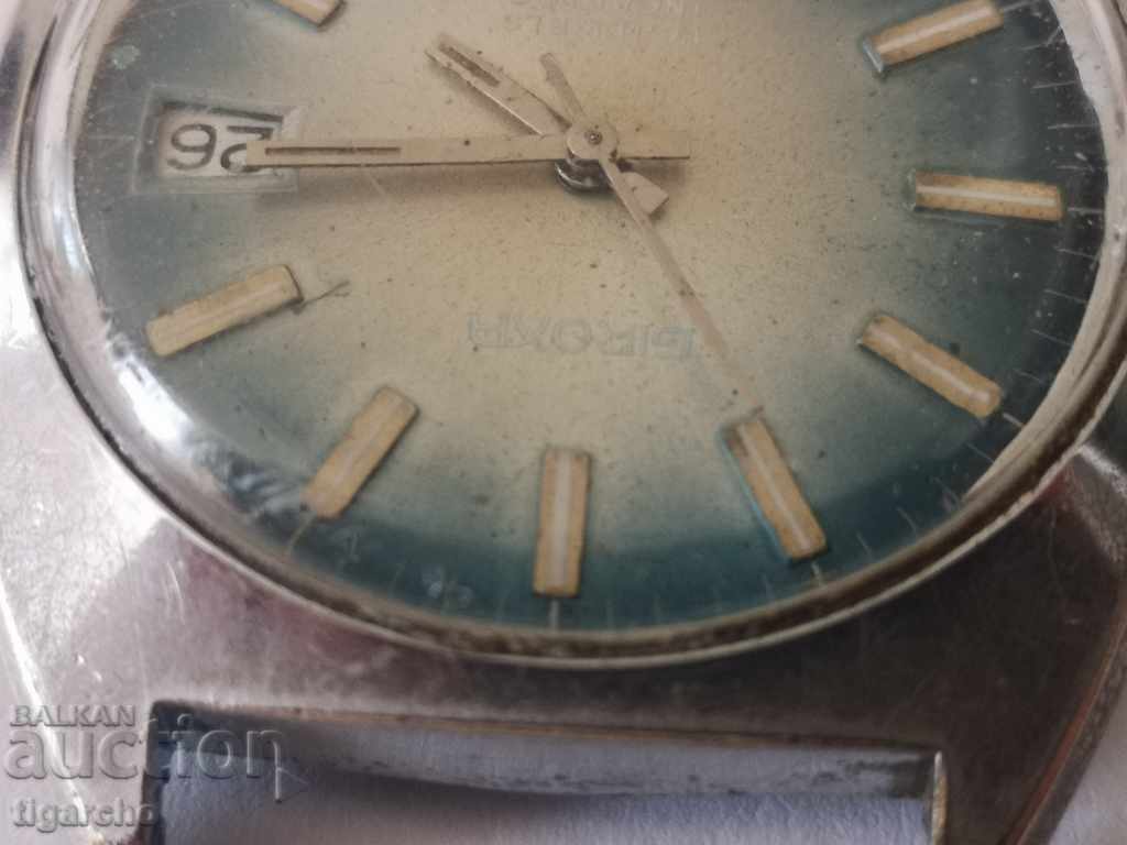 GIROXA Clock - 6 GIROXA Clock - 6