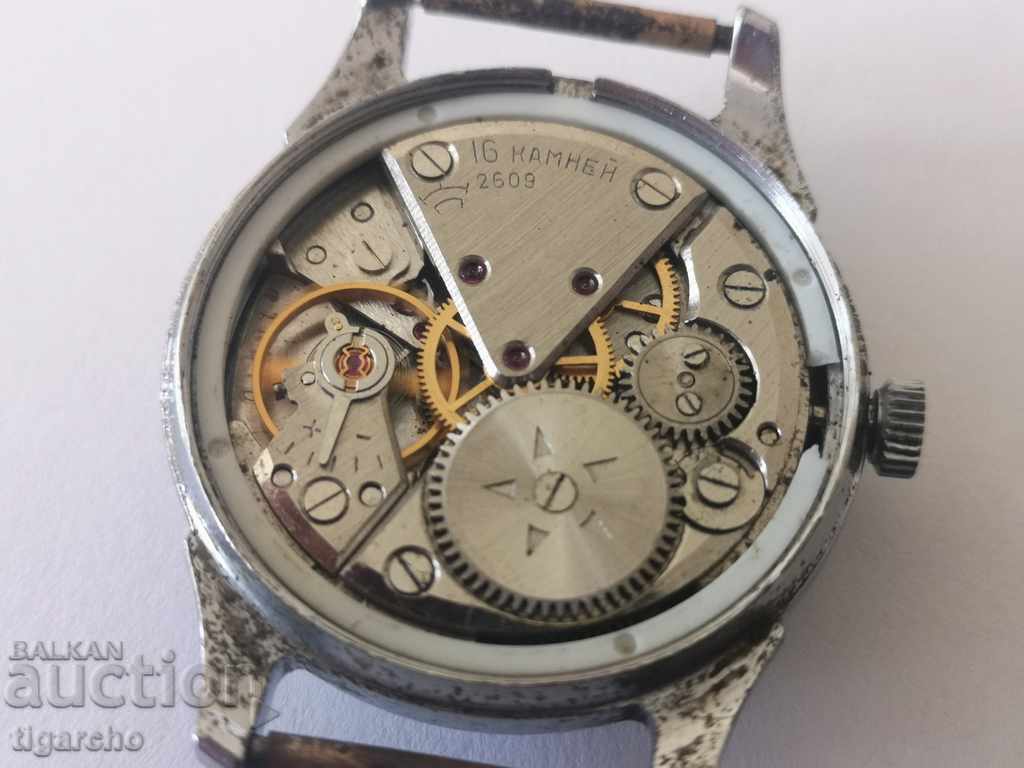 Ρολόι Πύραυλος με τιμή 39.00 BGN | € 19.94 Ρολόι Πύραυλος με τιμή 39.00 BGN | € 19.94