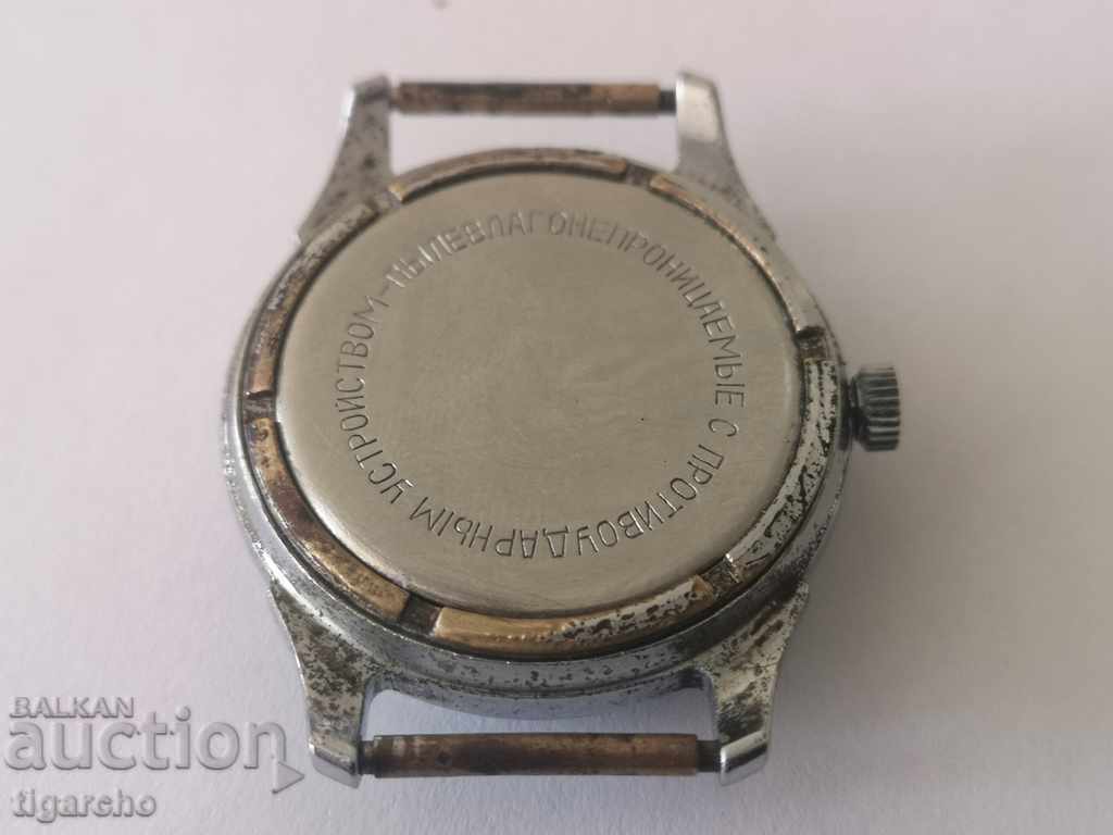 Παράδοση Ρολόι Πύραυλος Παράδοση Ρολόι Πύραυλος