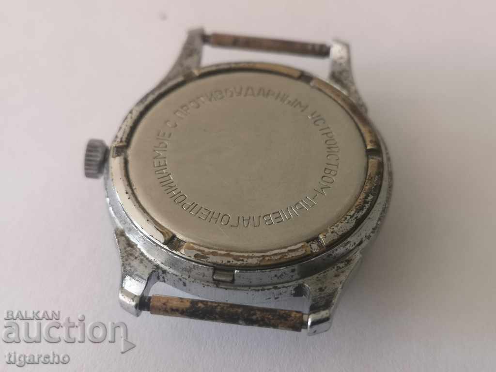 Ρολόι Πύραυλος - 7 Ρολόι Πύραυλος - 7