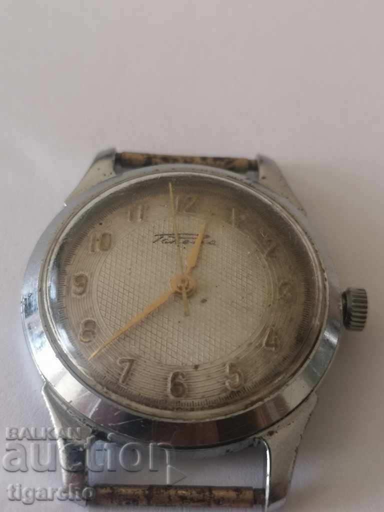 Ρολόι Πύραυλος Ρολόι Πύραυλος