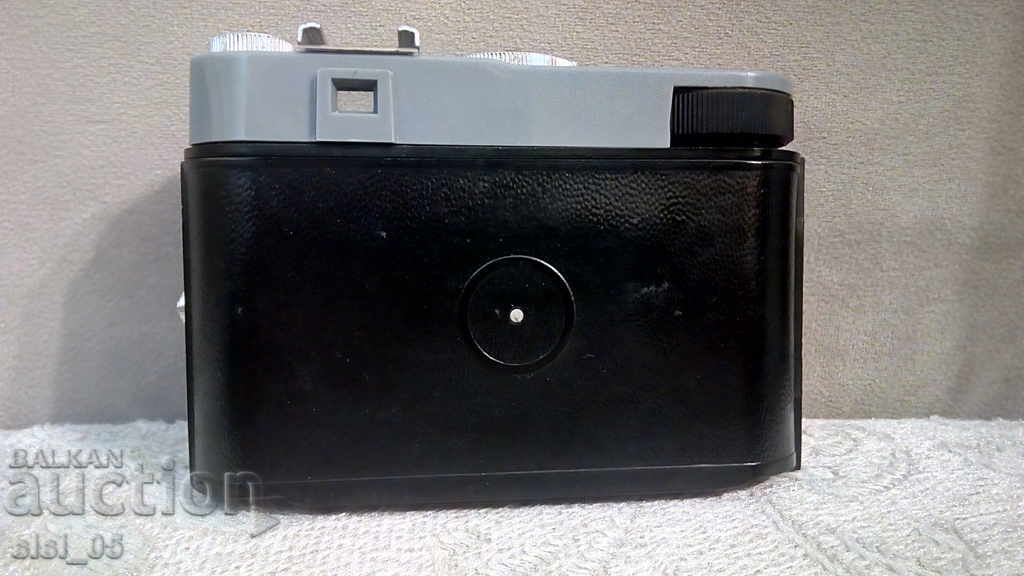 Old Russian OMO camera - 5 Old Russian OMO camera - 5