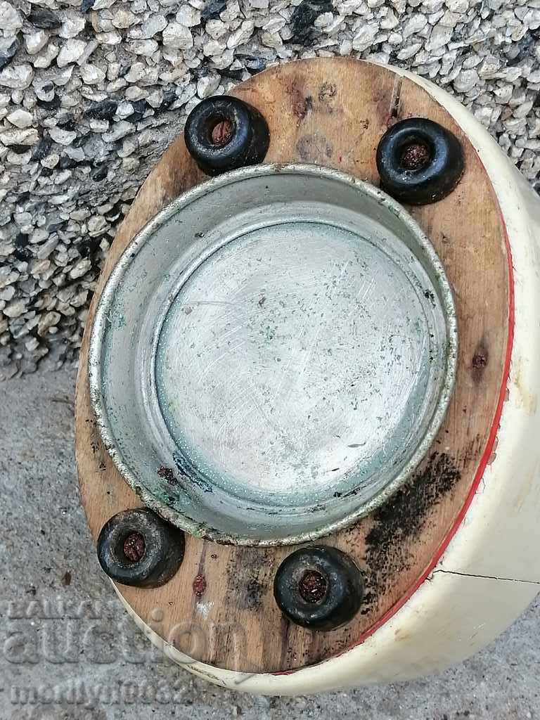 Livrarea Râșniță de cafea veche mașină de tocat piper negru