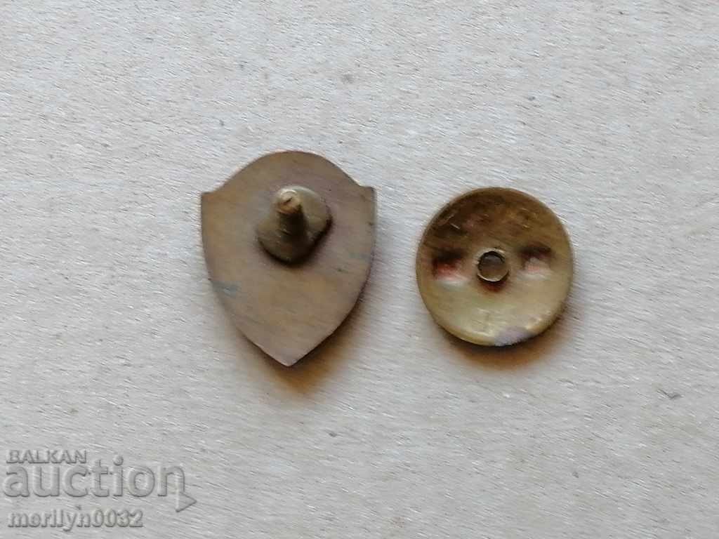 Δημοπρασία Πιστοποιητικό σήματος μετάλλων του NCST Δημοπρασία Πιστοποιητικό σήματος μετάλλων του NCST