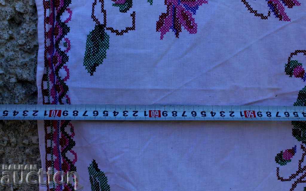 . OLD KARET ROOF - 5 . OLD KARET ROOF - 5