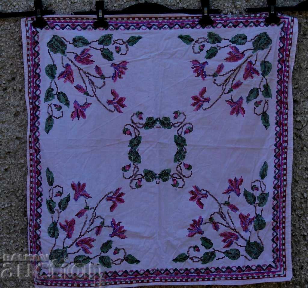 . OLD KARET ROOF - 6 . OLD KARET ROOF - 6