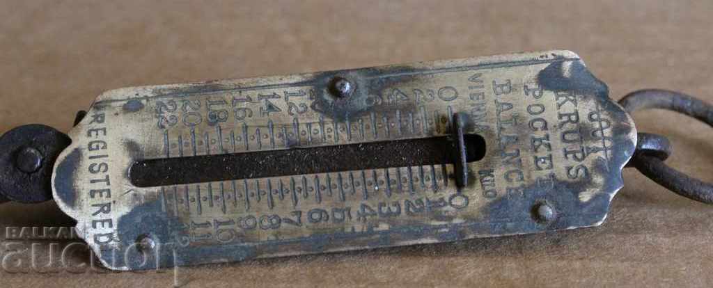 Auction  . START. 20th CENTURY GERMAN POCKET