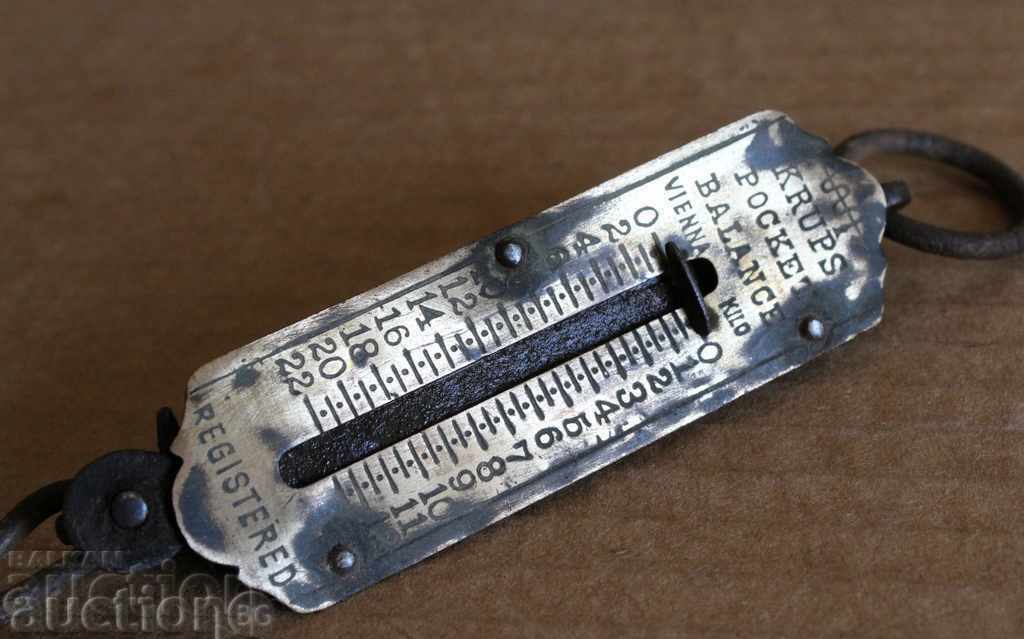 . START. 20th CENTURY GERMAN POCKET - 5