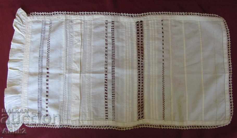 19th Century 2 pieces Baby Bedspreads, Blankets with price 130.00 BGN | € 66.47 19th Century 2 pieces Baby Bedspreads, Blankets with price 130.00 BGN | € 66.47