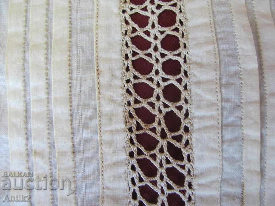 Delivery of 19th Century 2 pieces Baby Bedspreads, Blankets Delivery of 19th Century 2 pieces Baby Bedspreads, Blankets