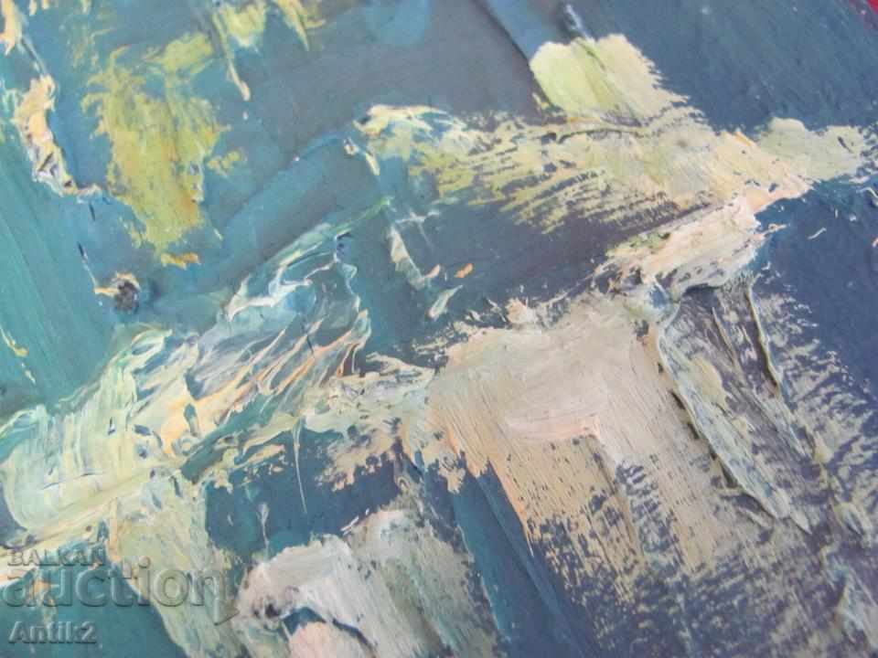 Old Original Painting Oil Painting - 5 Old Original Painting Oil Painting - 5