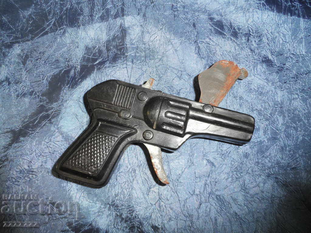 Livrarea Pistol de buzunar retro, jucărie, pentru copii Livrarea Pistol de buzunar retro, jucărie, pentru copii