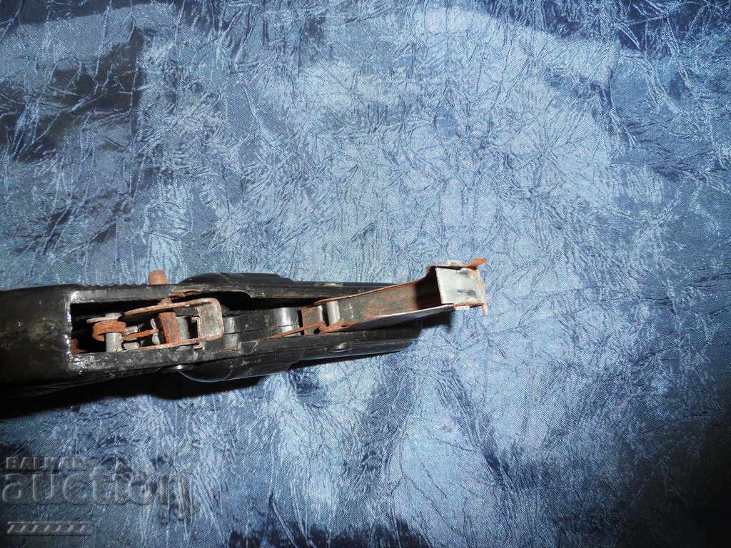 Pistol de buzunar retro, jucărie, pentru copii - 5 Pistol de buzunar retro, jucărie, pentru copii - 5