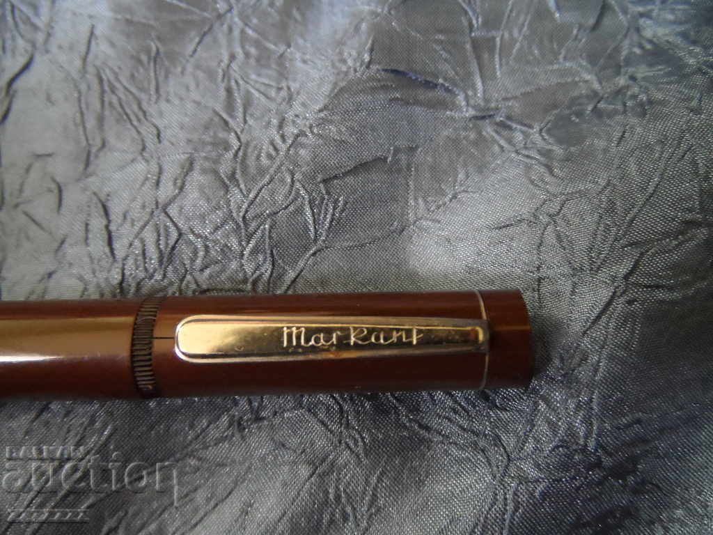 Auction MARKANT drawing tools Auction MARKANT drawing tools