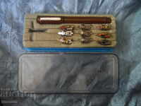 MARKANT drawing tools