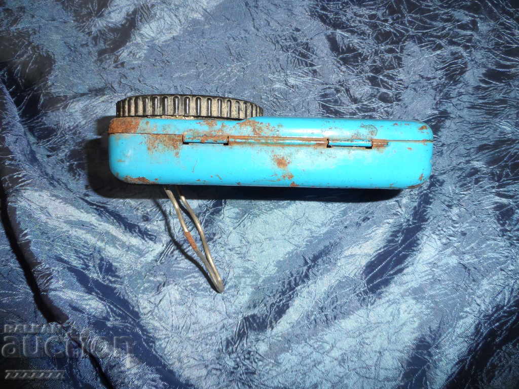 an old flashlight - 5 an old flashlight - 5