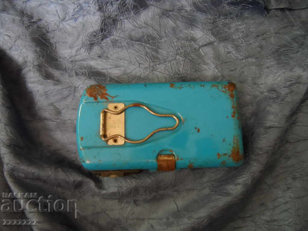 an old flashlight - 6 an old flashlight - 6