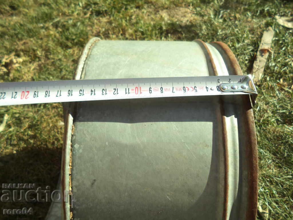 Auction OLD TENKEY GRAIN / FEED Auction OLD TENKEY GRAIN / FEED